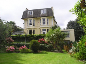 Elmington House- Adults Only